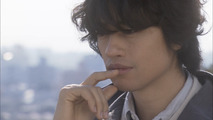 Criminologist Himura and Mystery Writer Arisugawa
