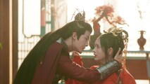 The Reincarnated Lovers