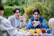 Thame - Po: Heart That Skips a Beat