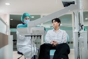 Sweet Tooth, Good Dentist