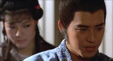 An Amorous Woman of Tang Dynasty