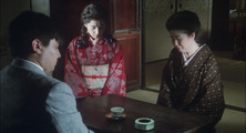 Actress (1987)