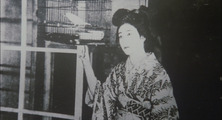Actress (1987)