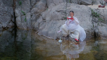 Hwang Jin Yi