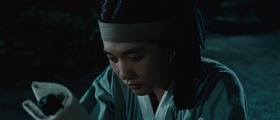 Hwang Jin Yi