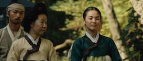 Hwang Jin Yi