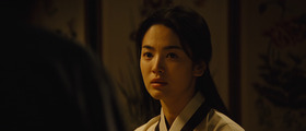 Hwang Jin Yi