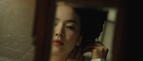 Hwang Jin Yi