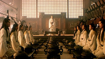 The Emperor and the Assassin