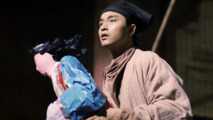 A Chinese Ghost Story (1987)