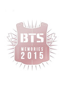 BTS Memories of 2015