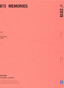 BTS Memories of 2019