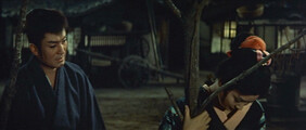 Evil Man of Edo