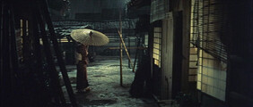 Evil Man of Edo
