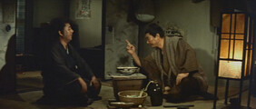 Evil Man of Edo