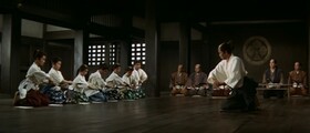 Lord Tokugawa Ieyasu