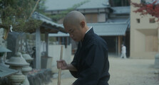 I'm A Monk