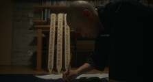 I'm A Monk