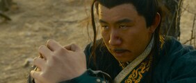 Monkey King Reincarnation