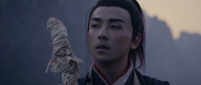 Monkey King Reincarnation