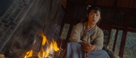 Monkey King Reincarnation