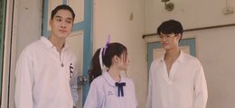 F4 Thailand: Boys Over Flowers