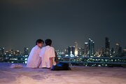 Never Let Me Go