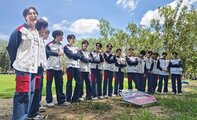 School Rangers