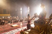 The Empress of Ayodhaya