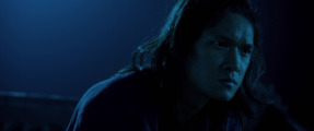 Crouching Tiger, Hidden Dragon: Sword of Destiny