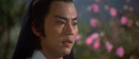 The Sentimental Swordsman