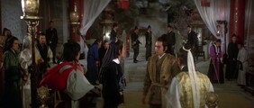 The Sentimental Swordsman