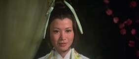 The Sentimental Swordsman