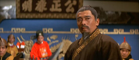Trilogy Of Swordsmanship