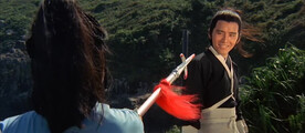 Trilogy Of Swordsmanship