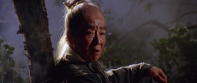 Perils Of The Sentimental Swordsman