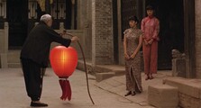 Raise the Red Lantern