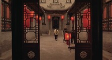 Raise the Red Lantern