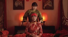 Raise the Red Lantern