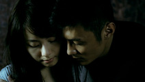 In Love With The Dead
