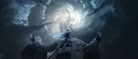 First Myth, The: Clash of Gods