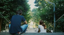 A Summer Day, Your Voice