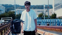 A Summer Day, Your Voice