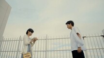A Summer Day, Your Voice