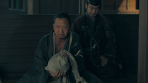 The 13 Lords of the Shogun
