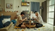 Between Us (2022)