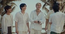 Between Us (2022)