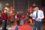 Kakegurui The Movie : Desperate Russian Roulette
