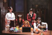 Kakegurui The Movie : Desperate Russian Roulette