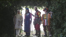 Journey to the West (2006)